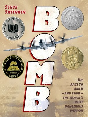 Bomb - ebook